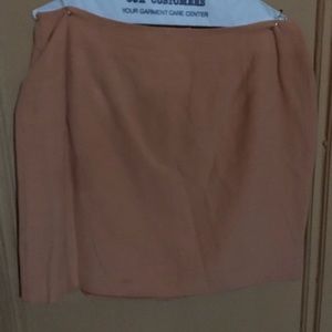 Anne Carson Skirt